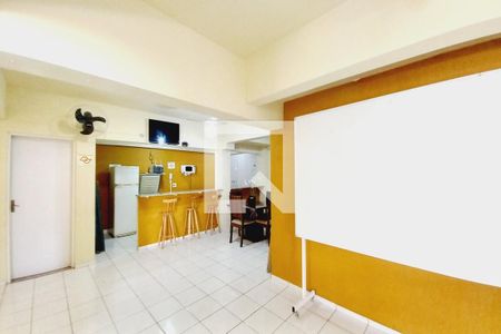 Apartamento à venda com 60m², 3 quartos e 1 vagaÁrea comum - Salão de festas