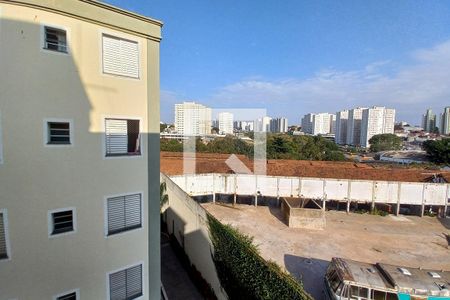Vista do Quarto 1 de apartamento à venda com 3 quartos, 60m² em Vila Industrial (campinas), Campinas