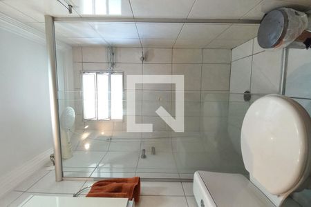 Apartamento à venda com 60m², 3 quartos e 1 vagaBanheiro