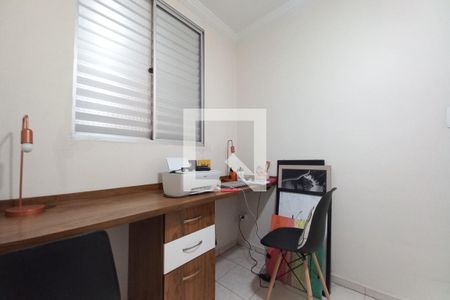 Apartamento à venda com 60m², 3 quartos e 1 vagaQuarto 3
