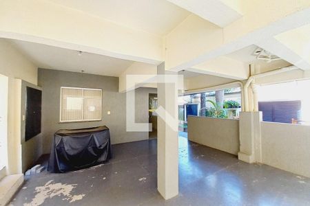 Apartamento à venda com 60m², 3 quartos e 1 vagaÁrea comum