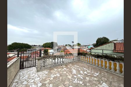 Casa à venda com 600m², 6 quartos e 5 vagas Casa à venda com 600m², 6 quartos e 5 vagasÁrea externa