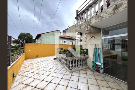 Casa à venda com 600m², 6 quartos e 5 vagas Casa à venda com 600m², 6 quartos e 5 vagasÁrea externa