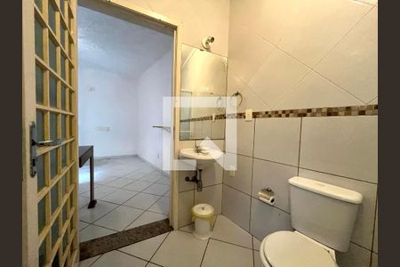 Casa à venda com 600m², 6 quartos e 5 vagas Casa à venda com 600m², 6 quartos e 5 vagasBanheiro da Suíte 4