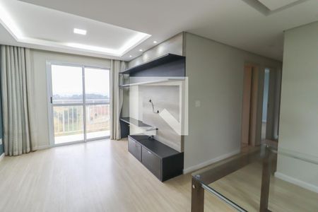 Apartamento à venda com 3 quartos, 71m² em Jardim Tamoio, Jundiaí