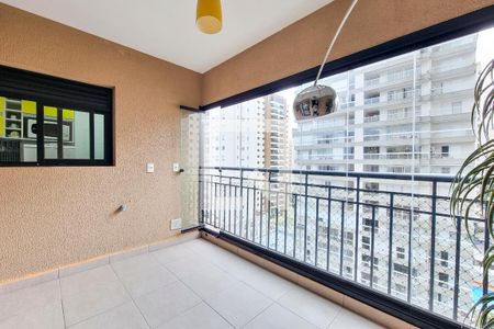 Apartamento para alugar com 68m², 1 quarto e 1 vaga Apartamento para alugar com 68m², 1 quarto e 1 vagaSala