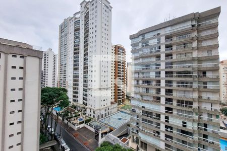 Vista de apartamento para alugar com 1 quarto, 68m² em Altos do Esplanada, São José dos Campos
