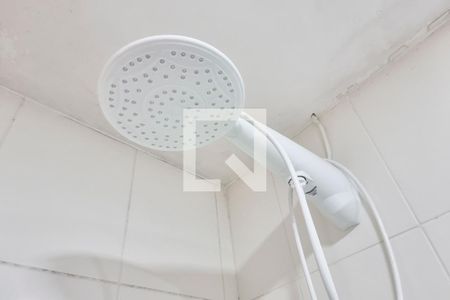 Apartamento para alugar com 68m², 1 quarto e 1 vaga Apartamento para alugar com 68m², 1 quarto e 1 vagaBanheiro da Suíte
