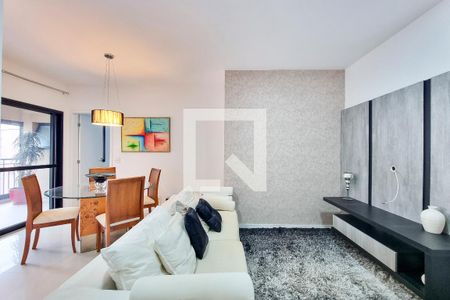 Apartamento para alugar com 1 quarto, 68m² em Altos do Esplanada, São José dos Campos