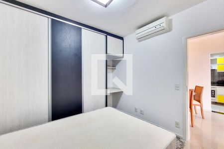 Suíte de apartamento para alugar com 1 quarto, 68m² em Altos do Esplanada, São José dos Campos