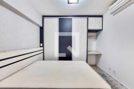 Suíte de apartamento para alugar com 1 quarto, 68m² em Altos do Esplanada, São José dos Campos
