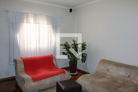 Sala de casa à venda com 3 quartos, 158m² em Olímpico, São Caetano do Sul