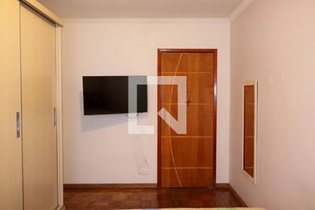 Quarto 1 de casa à venda com 3 quartos, 158m² em Olímpico, São Caetano do Sul