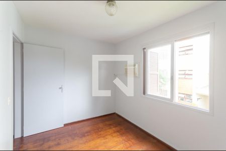 Quarto de apartamento para alugar com 1 quarto, 45m² em Paternon, Porto Alegre