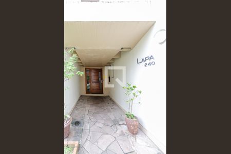 Apartamento para alugar com 45m², 1 quarto e sem vaga Apartamento para alugar com 45m², 1 quarto e sem vagaEntrada do Prédio