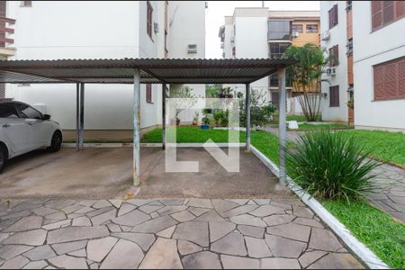 Apartamento para alugar com 45m², 1 quarto e sem vaga Apartamento para alugar com 45m², 1 quarto e sem vagaEstacionamento