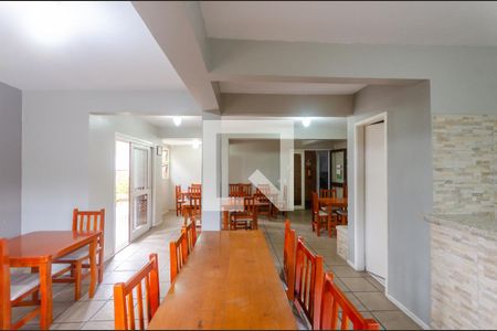 Apartamento para alugar com 45m², 1 quarto e sem vaga Apartamento para alugar com 45m², 1 quarto e sem vagaÁrea comum