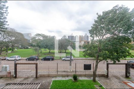 Vista da Sacada de apartamento para alugar com 1 quarto, 45m² em Paternon, Porto Alegre