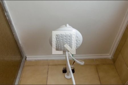 Apartamento para alugar com 45m², 1 quarto e sem vaga Apartamento para alugar com 45m², 1 quarto e sem vagaDetalhe Banheiro