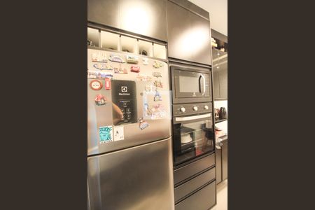 Apartamento à venda com 70m², 2 quartos e 1 vagaCozinha