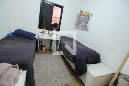 Apartamento à venda com 70m², 2 quartos e 1 vagaQuarto 2