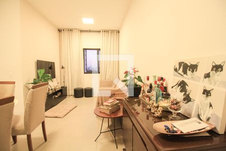 Apartamento à venda com 70m², 2 quartos e 1 vagaSala