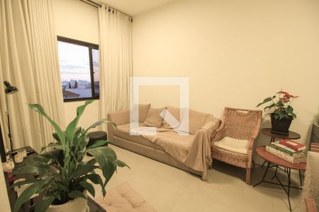 Apartamento à venda com 70m², 2 quartos e 1 vagaSala