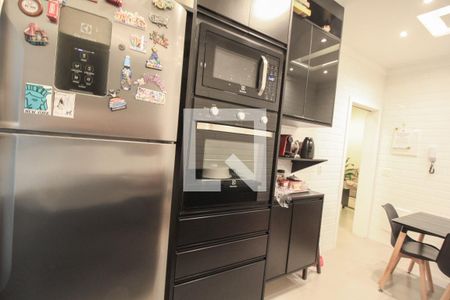 Apartamento à venda com 70m², 2 quartos e 1 vagaCozinha