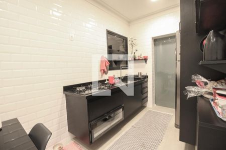 Apartamento à venda com 70m², 2 quartos e 1 vagaCozinha