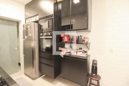 Apartamento à venda com 70m², 2 quartos e 1 vagaCozinha