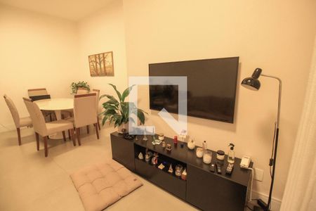 Apartamento à venda com 70m², 2 quartos e 1 vagaSala