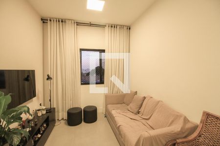 Apartamento à venda com 70m², 2 quartos e 1 vagaSala