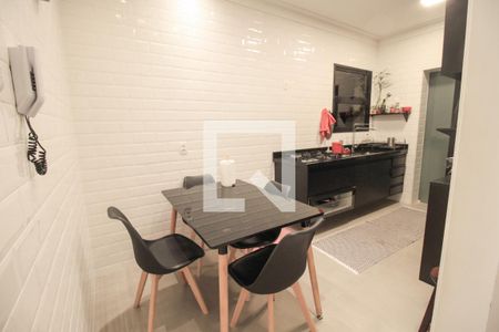 Apartamento à venda com 70m², 2 quartos e 1 vagaCozinha