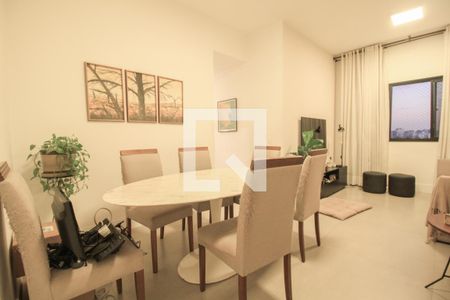 Apartamento à venda com 70m², 2 quartos e 1 vagaSala