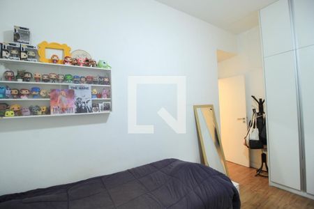 Apartamento à venda com 70m², 2 quartos e 1 vagaQuarto 2