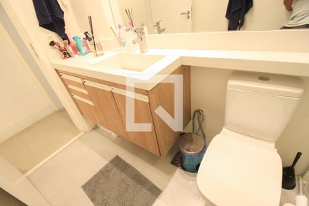 Apartamento à venda com 70m², 2 quartos e 1 vagaBanheiro