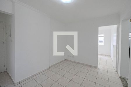 Sala de apartamento para alugar com 1 quarto, 43m² em Bela Vista, São Paulo