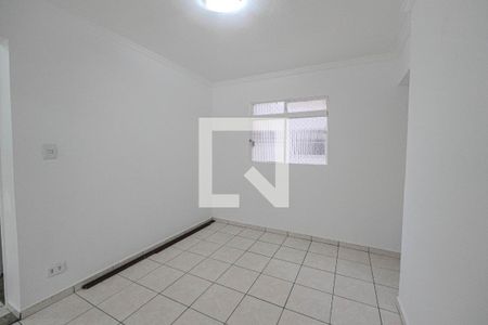 Sala de apartamento para alugar com 1 quarto, 43m² em Bela Vista, São Paulo