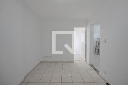 Sala de apartamento para alugar com 1 quarto, 43m² em Bela Vista, São Paulo