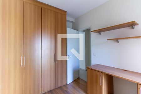 Apartamento à venda com 67m², 2 quartos e 2 vagasQuarto 2