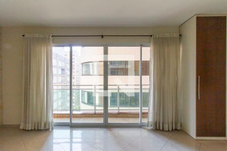 Apartamento à venda com 67m², 2 quartos e 2 vagasSala