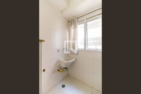 Apartamento à venda com 67m², 2 quartos e 2 vagasÁrea de Serviço