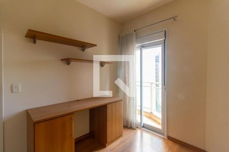 Apartamento à venda com 67m², 2 quartos e 2 vagasQuarto 2