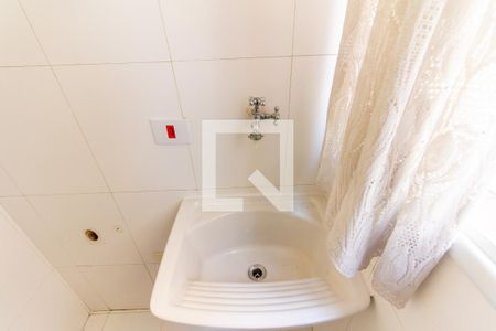 Apartamento à venda com 67m², 2 quartos e 2 vagasÁrea de Serviço