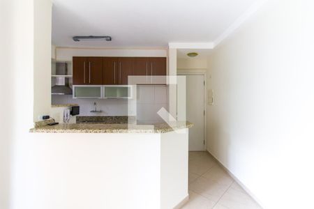 Apartamento à venda com 67m², 2 quartos e 2 vagasCozinha