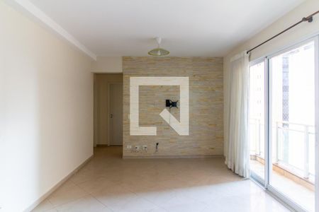 Apartamento à venda com 67m², 2 quartos e 2 vagasSala