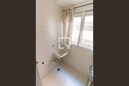 Apartamento à venda com 67m², 2 quartos e 2 vagasÁrea de Serviço
