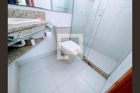 Casa à venda com 4 quartos, 210m² em Fonseca, Niterói