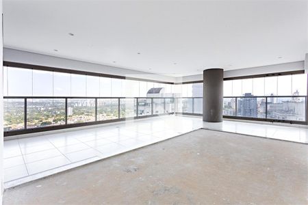 Apartamento à venda com 3 quartos, 144m² em Sumarezinho, São Paulo