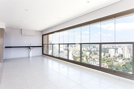 Apartamento à venda com 3 quartos, 144m² em Sumarezinho, São Paulo